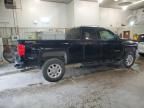 2015 Chevrolet Silverado K2500 Heavy Duty LT