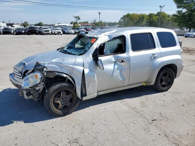 2010 Chevrolet HHR LT