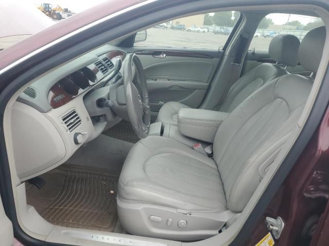 2007 Buick Lucerne CXL