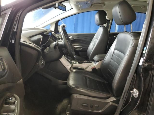 2013 Ford C-MAX SEL