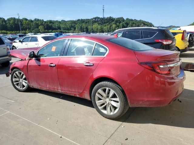 2014 Buick Regal Premium