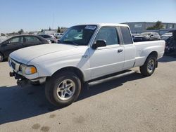 Salvage cars for sale at Bakersfield, CA auction: 2000 Mazda B3000 Troy LEE Edition