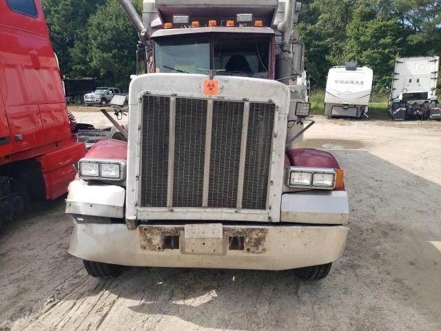 1998 Peterbilt 379