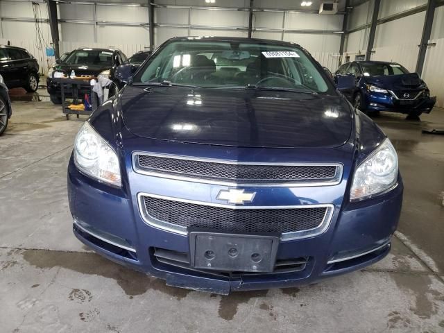 2012 Chevrolet Malibu 1LT