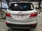 2013 Hyundai Santa FE Limited