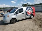 2017 Nissan NV200 2.5S