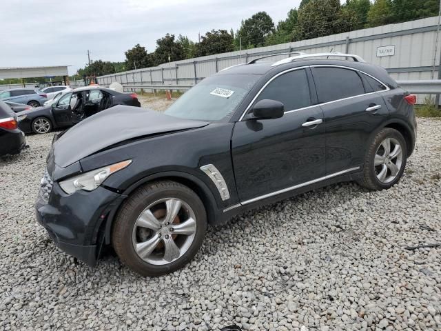 2011 Infiniti FX35