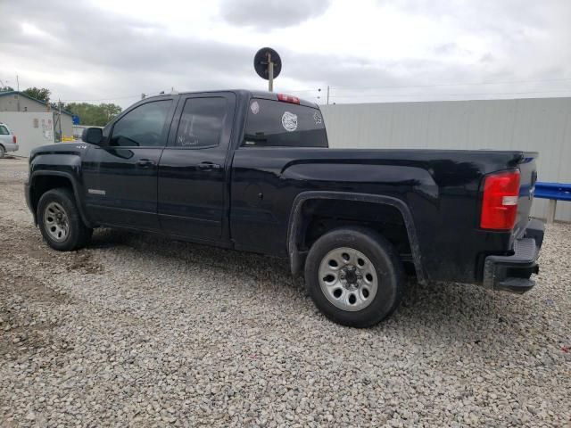 2016 GMC Sierra K1500