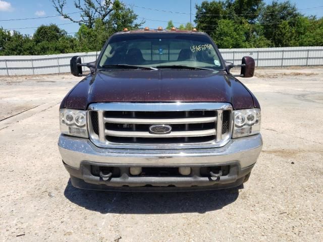 2003 Ford F350 Super Duty