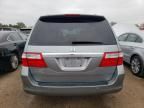 2006 Honda Odyssey Touring