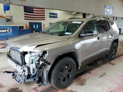 GMC Vehiculos salvage en venta: 2023 GMC Acadia AT4