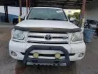 2006 Toyota Tundra Double Cab SR5