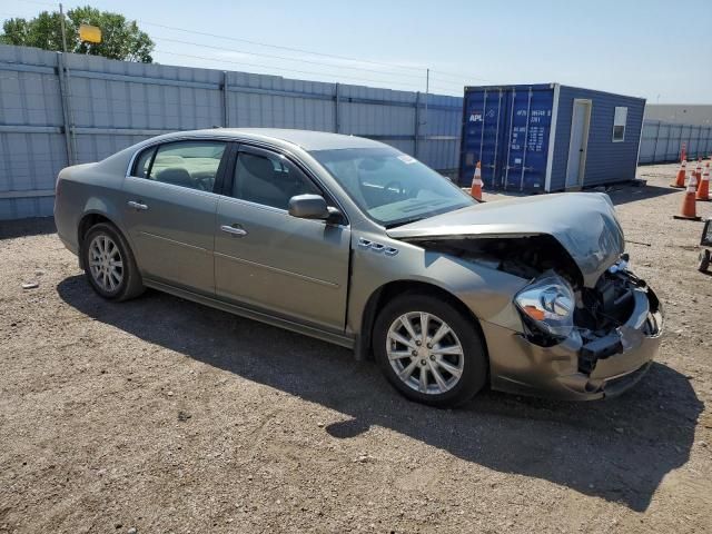 2011 Buick Lucerne CXL