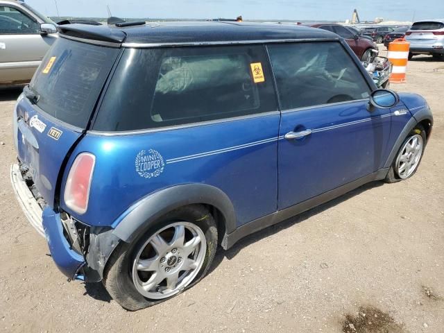 2006 Mini Cooper