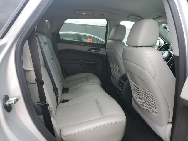 2013 Cadillac SRX