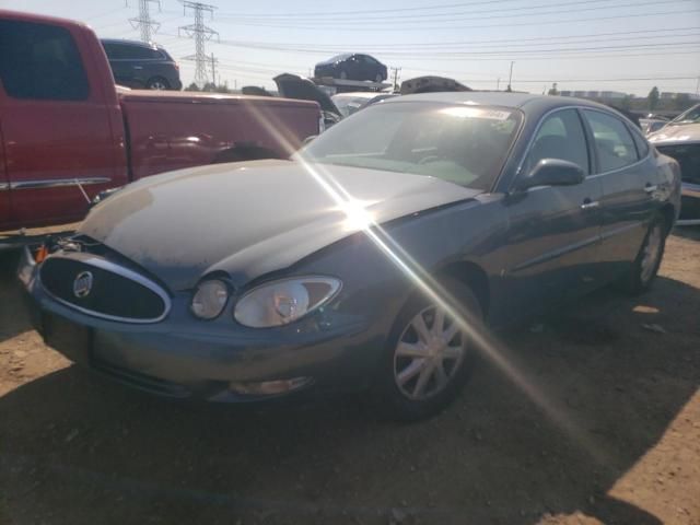 2006 Buick Lacrosse CX