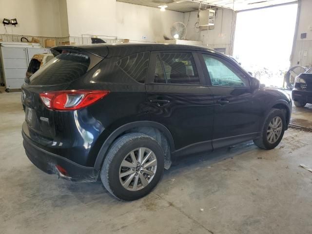 2015 Mazda CX-5 Touring