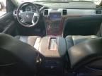 2013 Cadillac Escalade ESV Luxury