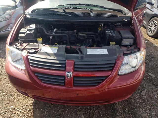 2005 Dodge Grand Caravan SE