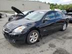 2009 Nissan Altima Hybrid