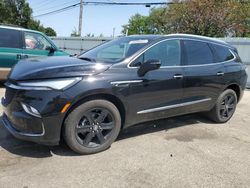 Run And Drives Cars for sale at auction: 2024 Buick Enclave Essence