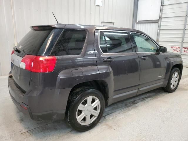 2014 GMC Terrain SLE