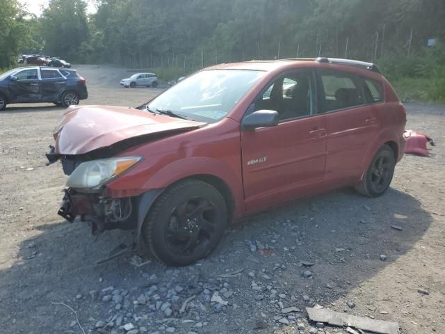 2004 Pontiac Vibe GT