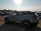 2023 KIA Sportage X Line