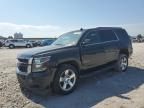 2016 Chevrolet Tahoe C1500 LT