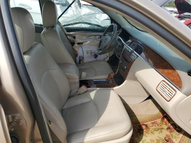 2005 Buick Lacrosse CXL