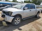 2007 Nissan Titan XE