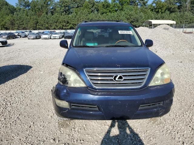 2006 Lexus GX 470