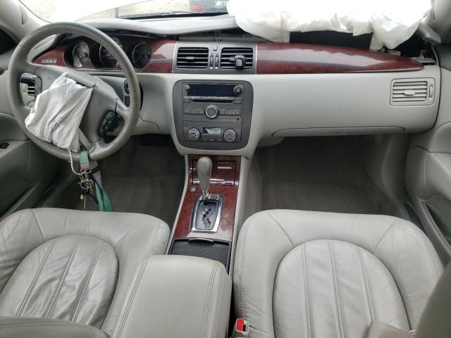 2010 Buick Lucerne CXL