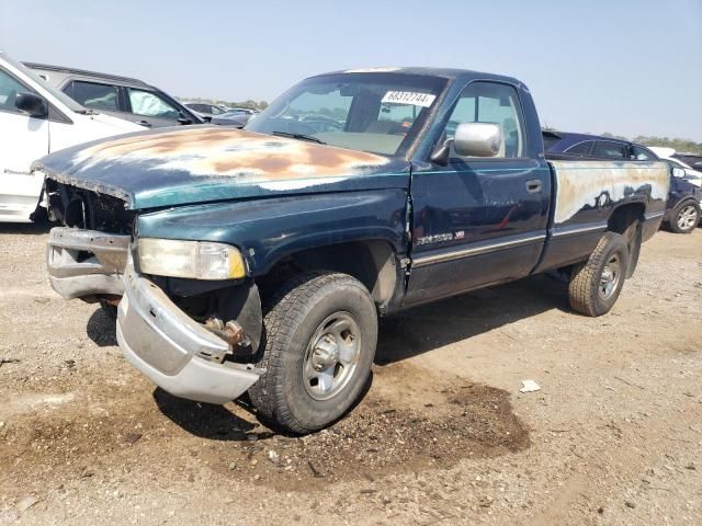 1994 Dodge RAM 1500