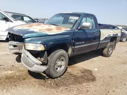 Salvage cars for sale at Elgin, IL auction: 1994 Dodge RAM 1500