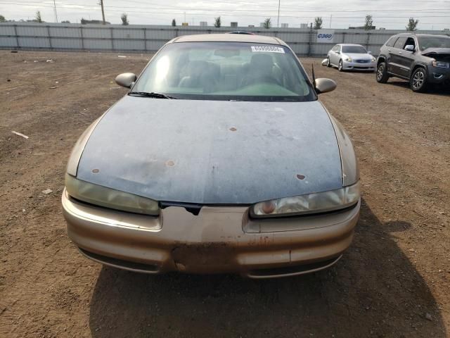 1998 Oldsmobile Intrigue GL