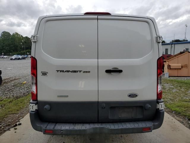 2016 Ford Transit T-250