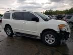 2013 Nissan Armada SV