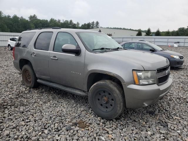 2008 Chevrolet Tahoe K150