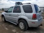 2006 Mercury Mariner