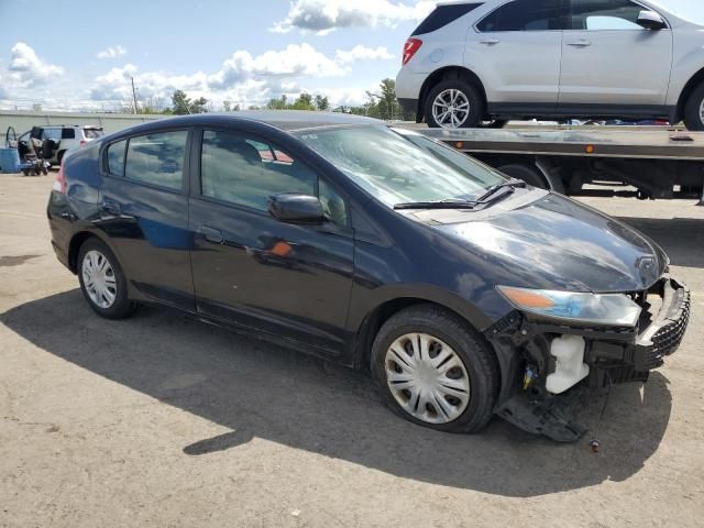 2010 Honda Insight LX