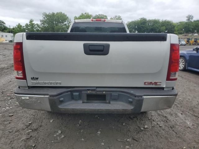 2010 GMC Sierra K1500