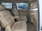 2009 Honda Odyssey EXL