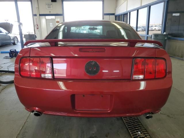 2007 Ford Mustang GT