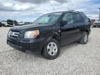 2008 Honda Pilot VP