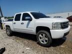 2008 Chevrolet Silverado K1500