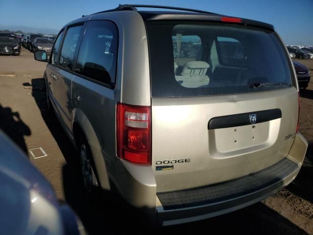 2010 Dodge Grand Caravan SE