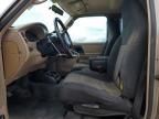 2003 Ford Ranger Super Cab