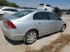 2006 Honda Civic LX