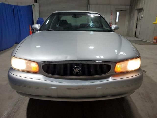 2005 Buick Century Custom